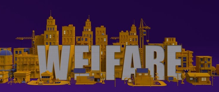 welfare1 چالش‌های حکمروایی در حوزه رفاه‌ و‌ بازنشستگی