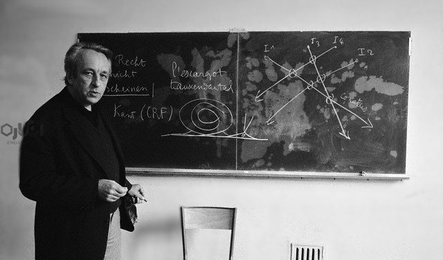 Althusser 1 پروبلماتیک چیست؟
