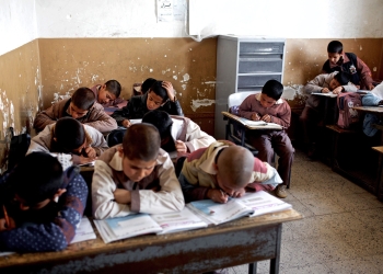 هر مدرسه یک بنگاه اقتصادی!