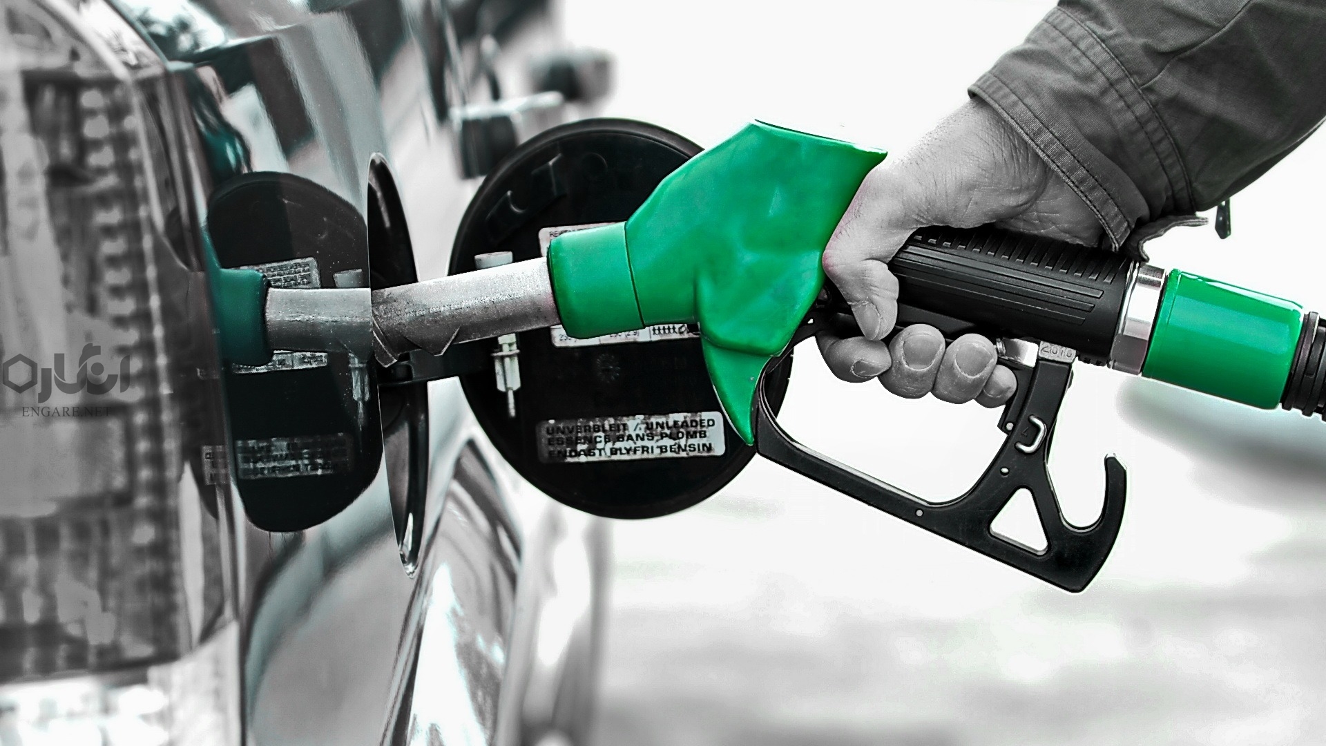 Gas - سوخت و ساز یک کارت! - وضعیت کارت سوخت, کارت سوخت, قاچاق سوخت, سوخت, بنزین