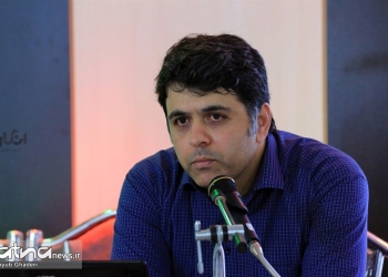 پیامدهای کالاشدگی آموزش  در گفت‌وگو با رضا امیدی
