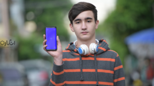 از نسل حکمرانان تا نسل &#۸۲۲۰;گوشی لمسی&#۸۲۲۱; (از تابوی رابطه تا سرمایه مدنی)