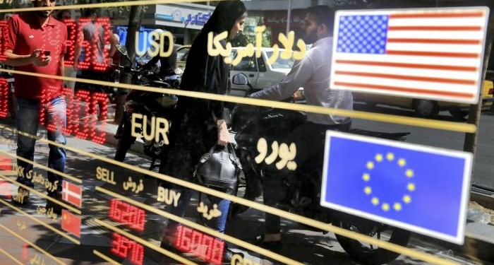 ریشههای بحران کنونی اقتصاد ایران 1 crisis iran economy ریشههای بحران کنونی اقتصاد ایران