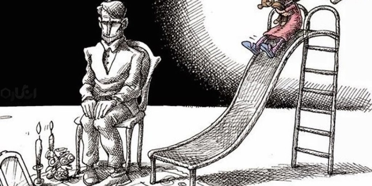 koodakhamsari طنین سکوت: پژوهشی جامع درباره ازدواج زودهنگام کودکان در ایران