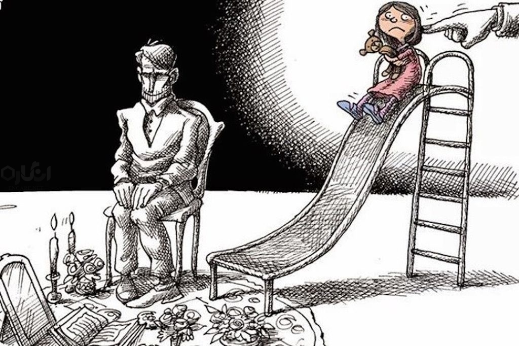 koodakhamsari - طنین سکوت: پژوهشی جامع درباره ازدواج زودهنگام کودکان در ایران - کودک همسری, کودک آزاری, کمپین ما آدمیم, خشونت جنسی, ازدواج کودکان, ازدواج زنان, ازدواج اجباری