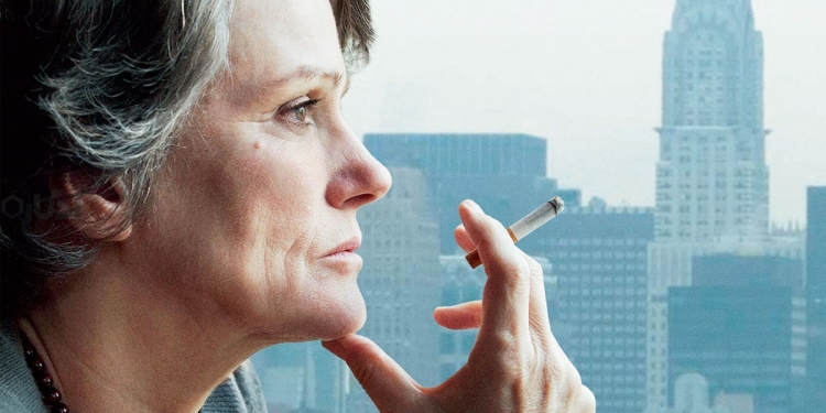 فیلم هانا آرنت Hannah Arendt (2012) 9 HannahArendt poster2000x3000 1 فیلم هانا آرنت Hannah Arendt (2012)