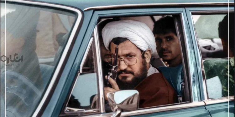 کدام ایدئولوژی رفاهی؟ 1 Iran revolution 1979 کدام ایدئولوژی رفاهی؟