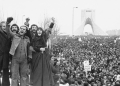 انقلاب 57 ایران