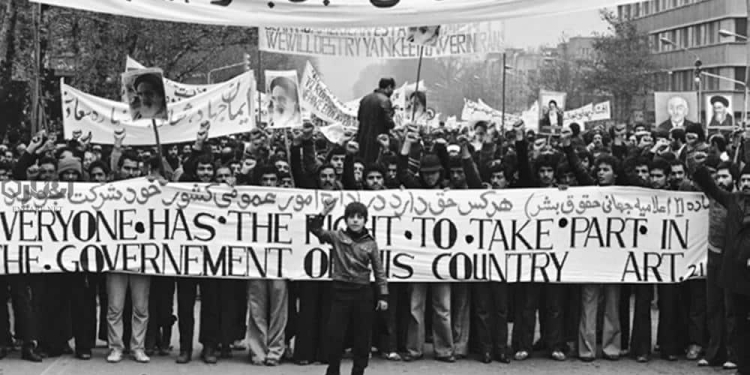 ۴۰ درسی که تا ۴۰ سالگی انقلاب ایران آموختیم 1 iran revolution 1979 ۴۰ درسی که تا ۴۰ سالگی انقلاب ایران آموختیم