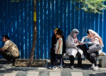 هانا آرنت و وضع بشر(ایرانی)؛ انسان زحمتکش فاقد زبان