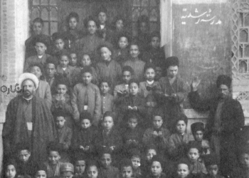 یک قرن پس از «رشدیه»؛ فَلَک «فَردیت» در سیستم آموزشی ایران