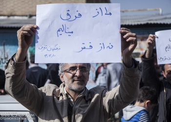انتقاد معلم از وزیر آموزش و پرورش
