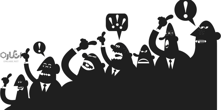argue احساس بی‌شرفی یقه‌مان را چگونه می‌گیرد؟