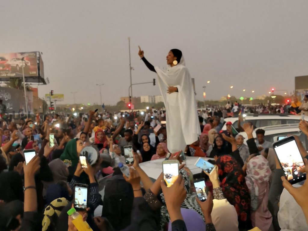 dictator fall sudan obnz5g