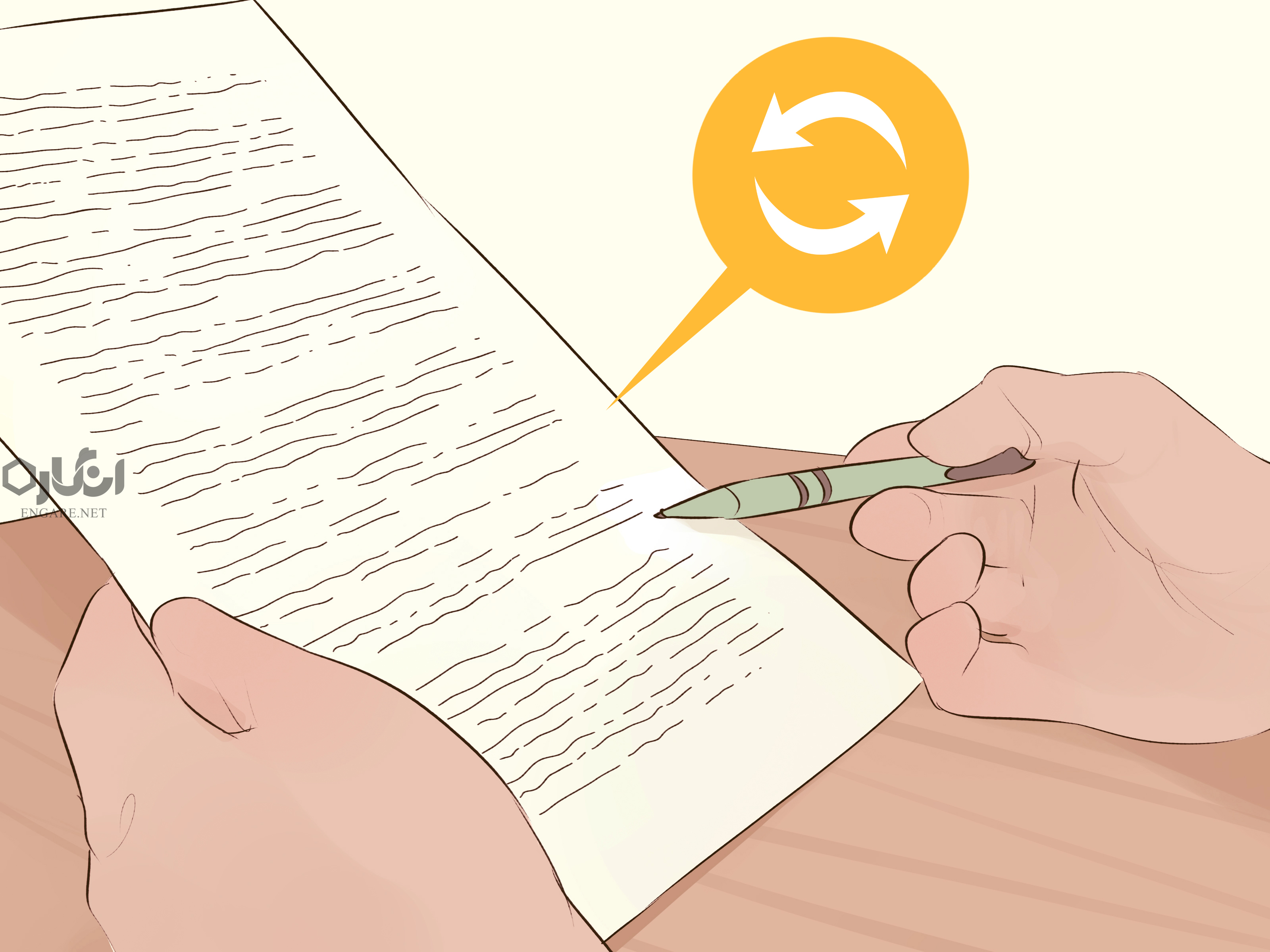 how to Write an Article