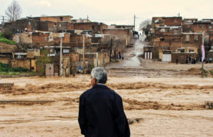 مقاوم‌سازی هم‌زمان دربرابر فقر و بلایای طبیعی