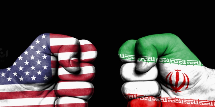 عملکرد پنهان تنش میان ایران و آمریکا 1 usa war iran i1dspt عملکرد پنهان تنش میان ایران و آمریکا