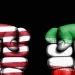 عملکرد پنهان تنش میان ایران و آمریکا