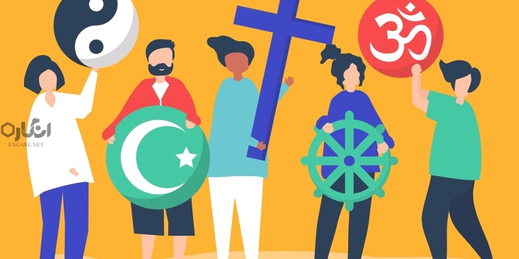 سنخ های روانی انسان ها و دینداری های متکثر آنان 1 v211batch11 filmful 708 religion 2 سنخ های روانی انسان ها و دینداری های متکثر آنان