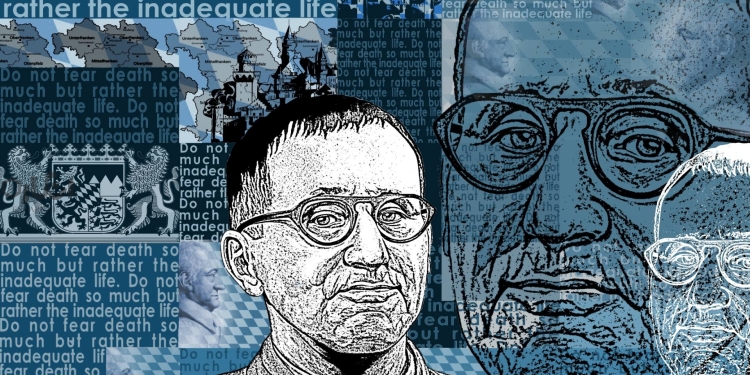 فاشیسم!| سخنرانی برتولت برشت 1 bertolt brecht فاشیسم!| سخنرانی برتولت برشت