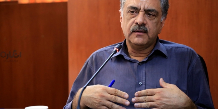 گذر از گفتمان «گذار» در تبیین وضعیت علومانسانی و اجتماعی در ایران؛ مروری بر آراء ابراهیم توفیق 1 ebrahimtowfigh گذر از گفتمان «گذار» در تبیین وضعیت علومانسانی و اجتماعی در ایران؛ مروری بر آراء ابراهیم توفیق