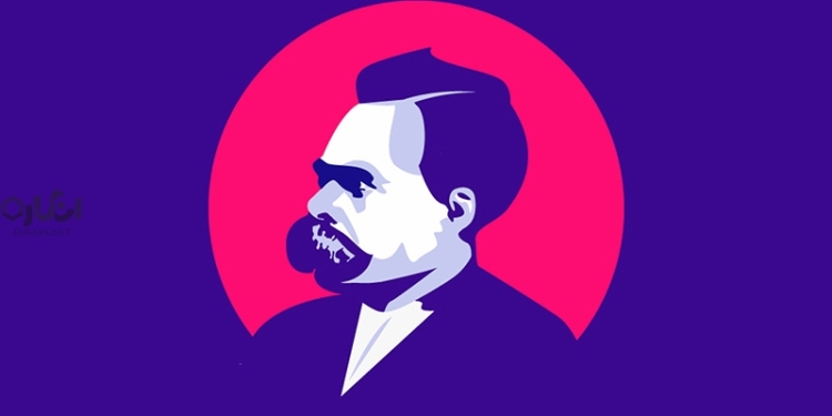 سه تعبیر نادرست از نیچه: دست راستی، زنستیز، کجخلق 1 nietzsche سه تعبیر نادرست از نیچه: دست راستی، زنستیز، کجخلق