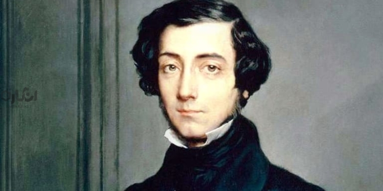 آشنایی با نظریه الکسی دو توکویل 1 alexis de tocqueville hero آشنایی با نظریه الکسی دو توکویل