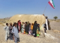 مدارس کپری سیستان و بلوچستان