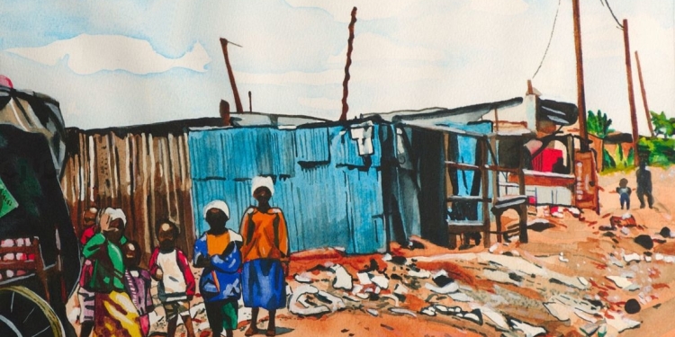 قانون فقرا؛ شروعی بر تأمین اجتماعی 1 Poverty قانون فقرا؛ شروعی بر تأمین اجتماعی
