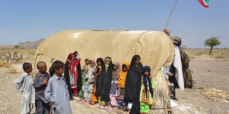 Sistan va baloochestan school نابرابری در آموزش، ضرورت پایش مستمر