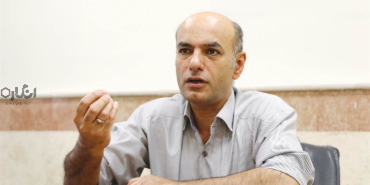 Hasan Mohaddesi scaled آیا انجمن جامعه‌شناسی ایران در حال تبدیل شدن به اداره‌ای دولتی است؟