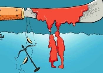 آیا مسأله بر مرد بودن و زن بودن است؟