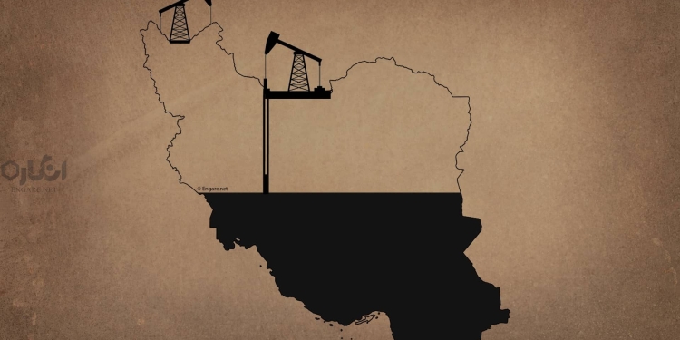 IRAN Oil بررسی شومی منابع طبیعی و آثار اقتصادی آن