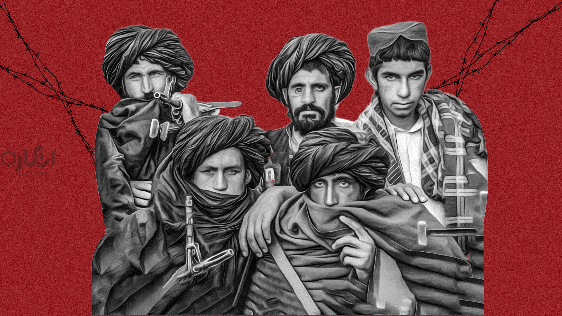 taliban - "طالبان بخشی از واقعیت افغانستان" (؟) - هزاره, طالبان کیست, طالبان در افغانستان, طالبان چه میخواهند, طالبان, دموکراسی, پشتون, بلوچ, ایدئولوژی مذهبی, ایدئولوژی, افغانستان کابل, افغانستان طالبان, افغانستان امروز, افغانستان