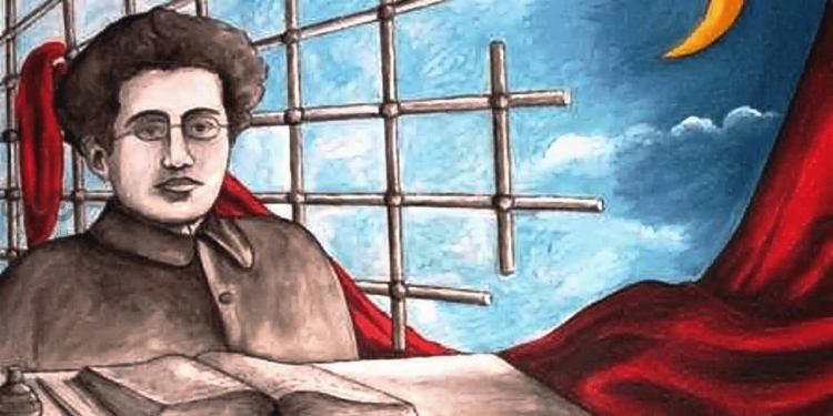 راهی به رهایی 1 AntonioGramsci1 راهی به رهایی