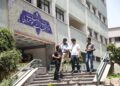 دانشگاه سلسله مراتبی و مسئلهی فقدان «کنش ارتباطی» 2 IMG 8711 دانشگاه سلسله مراتبی و مسئلهی فقدان «کنش ارتباطی»