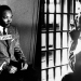 نامه از زندان بیرمنگام 6 Don Cravens / The Life Images Collection / Getty; Bettmann / Getty
