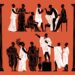 Illustration by Berke Yazicioglu/newyorker