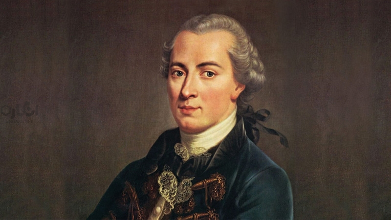 emanuel Kant
