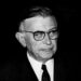 jean paul sartre جمهوری سکوت