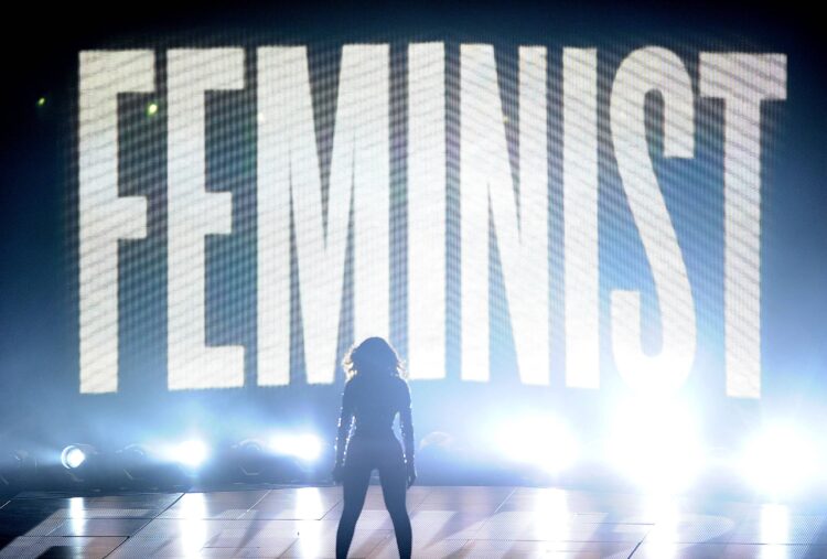 انگاره؛ رسانه تخصصی علوم اجتماعی 25 feminism neoliberalism انگاره؛ رسانه تخصصی علوم اجتماعی