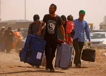 AFP AfghanistanIranMigration 1751960093 مقصر جعلی: تحلیل جامعه‌شناختی ساخت دشمن از مهاجران افغانستانی