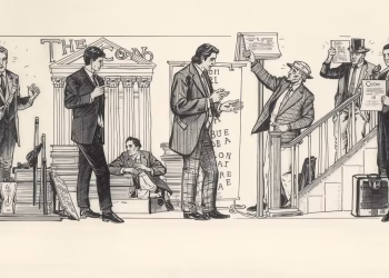 معرفی و مروری بر کتاب فریبکاری بزرگ